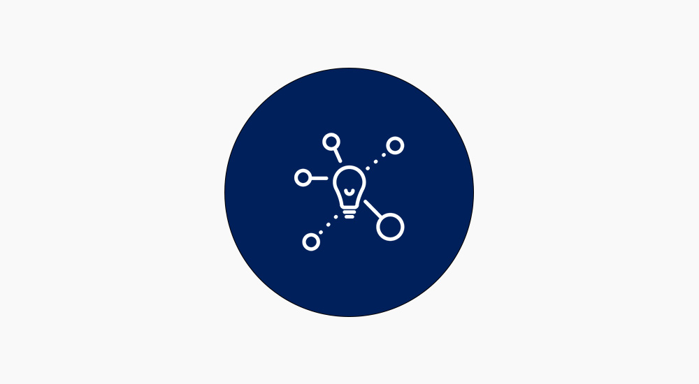 New ventures icon